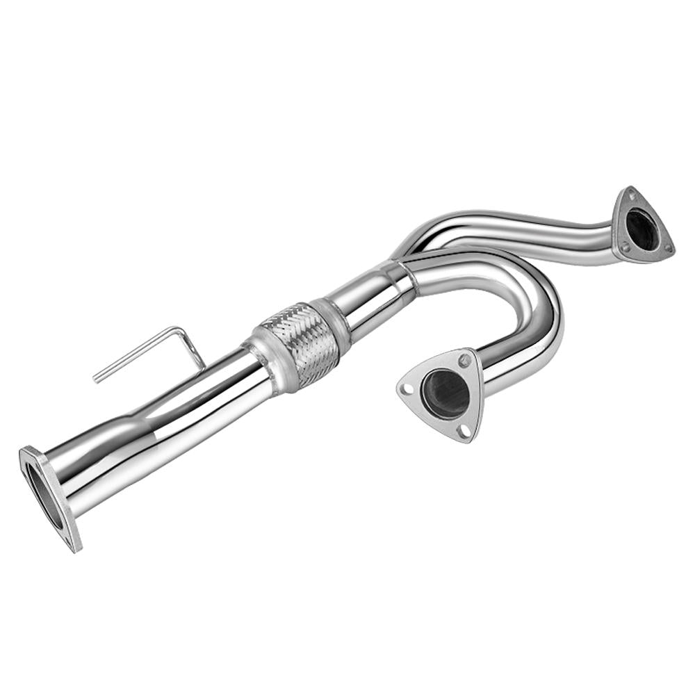 SPELAB Exhaust Header for 2002-2006 Nissan Altima 3.5L