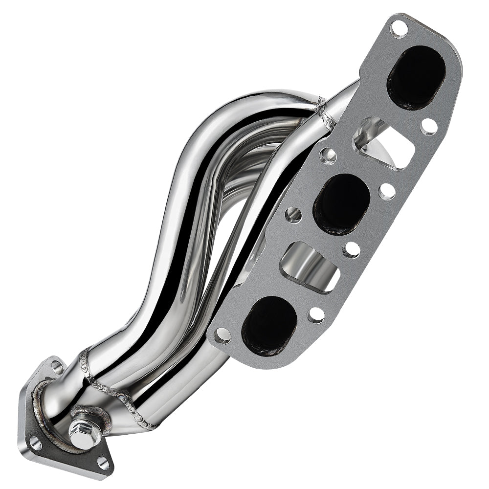 SPELAB Exhaust Header for 2003-2007 Nissan 350Z/G35