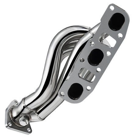 SPELAB Exhaust Header for 2003-2007 Nissan 350Z/G35