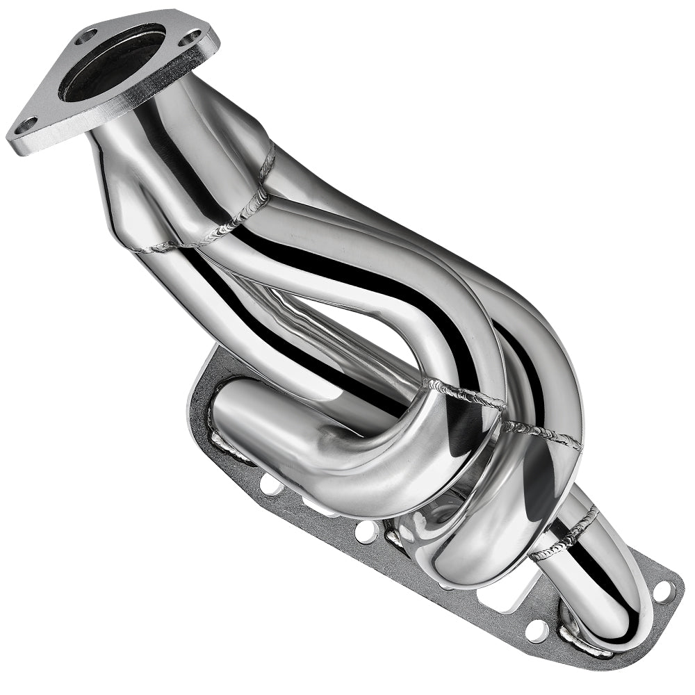 SPELAB Exhaust Header for 2003-2007 Nissan 350Z/G35