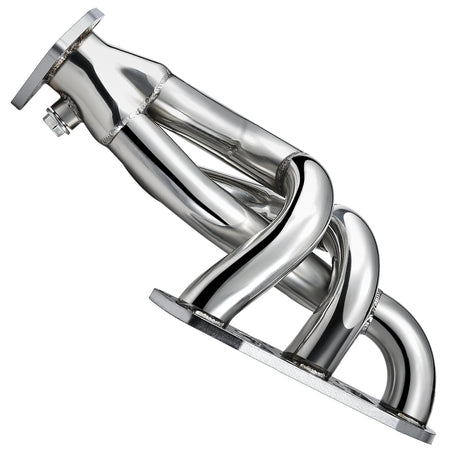 SPELAB Exhaust Header for 2003-2007 Nissan 350Z/G35