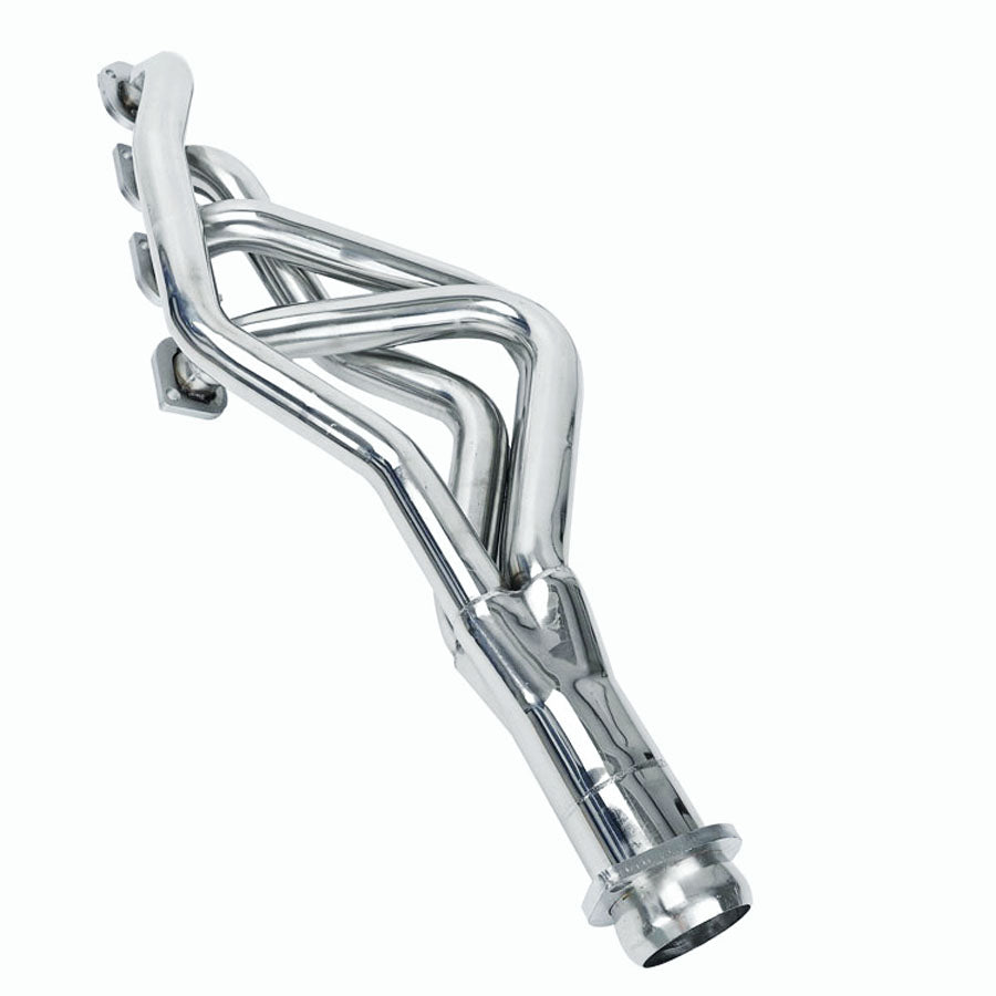 Exhaust Shorty Header for 2009-2018 Hemi 5.7L Dodge Ram 1500 Manifold | SPELAB