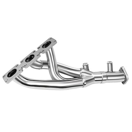 Exhaust Header for BMW M52 Engine | E36 E46 320i/323i/328i | E36/7 Z3 | E39 520i/523i/528i | E38 728i | SPELAB