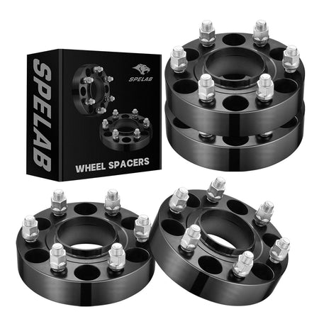 Wheel Spacers for 2019-2022 Dodge Ram 1500 4PCS | SPELAB