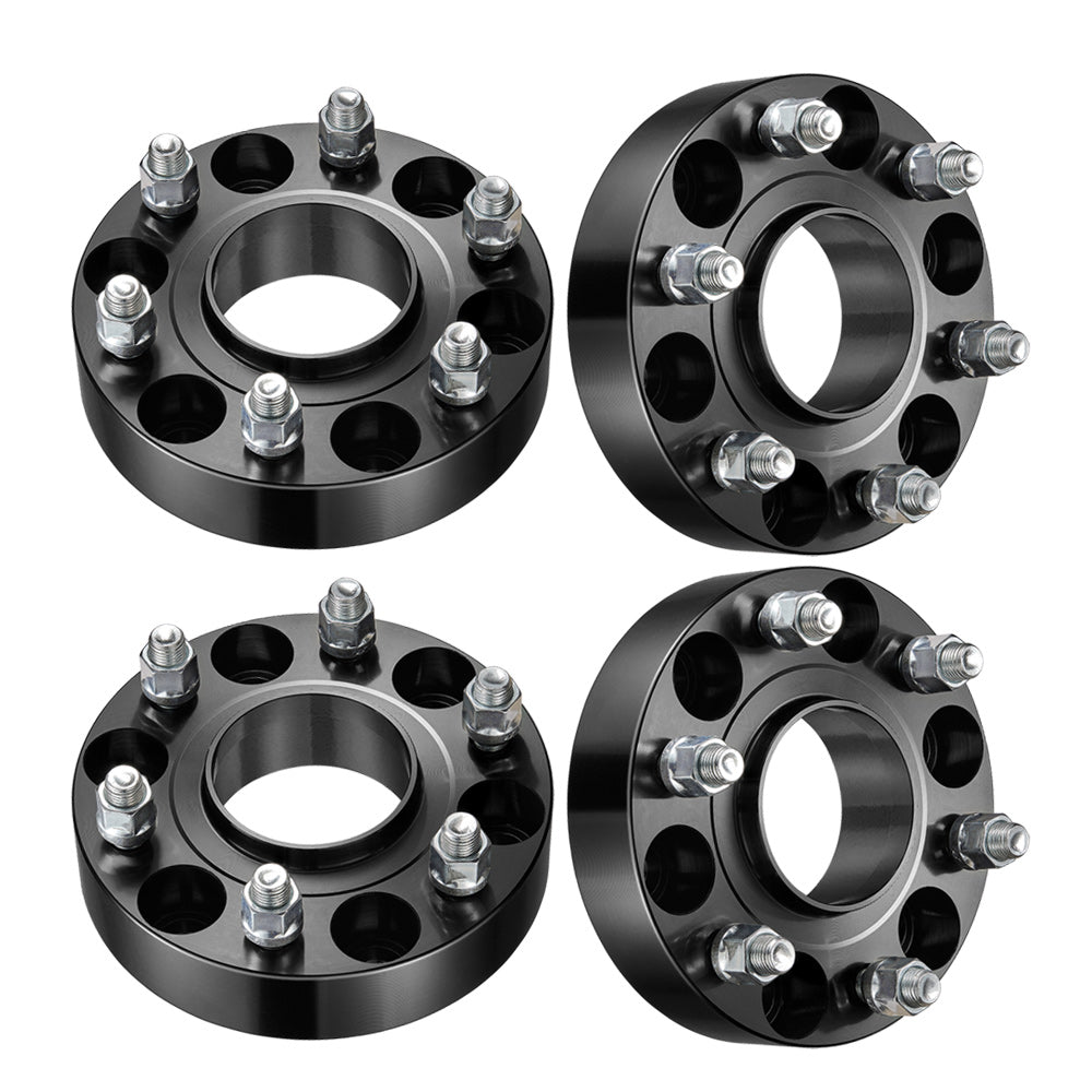 Wheel Spacers for 2019-2022 Dodge Ram 1500 4PCS | SPELAB